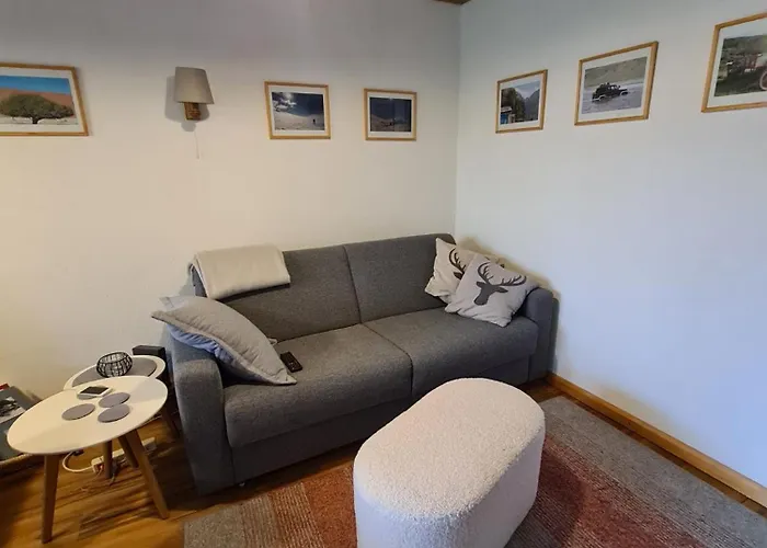 Ferienwohnung Im Kuhlen Allgaeu